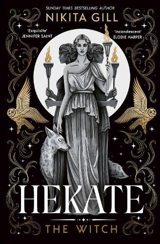 Cover image for Hekate: Volume 1