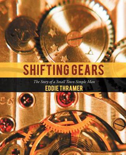 Cover image for Shifting Gears