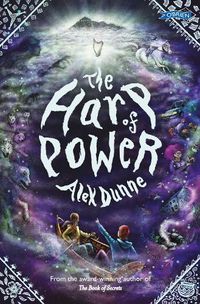 Cover image for The Harp of Power