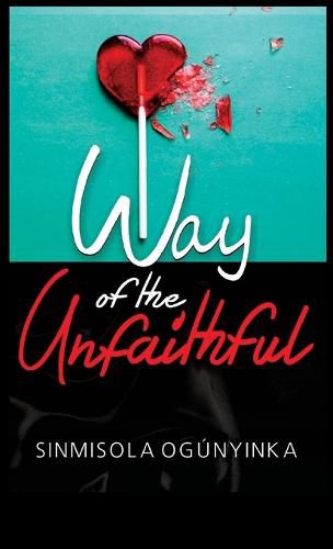 Cover image for Way of the Unfaithful