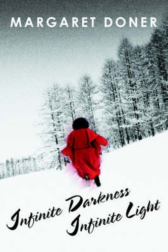 Cover image for Infinite Darkness Infinite Light