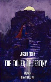 Cover image for The Tower of Destiny