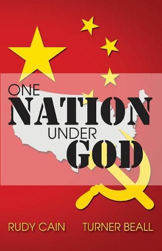 Cover image for One Nation Under God