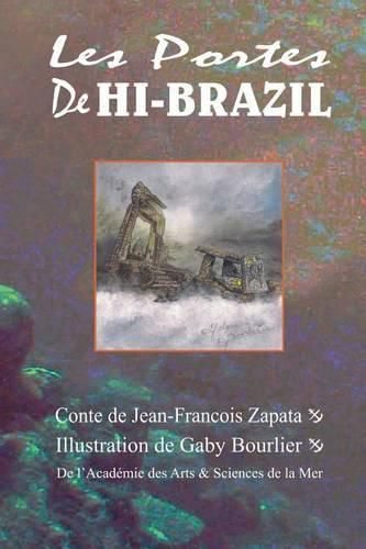 Cover image for Les Portes de HI-BRAZIL