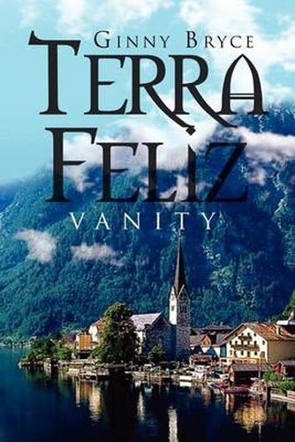 Cover image for Terra Feliz: Vanity