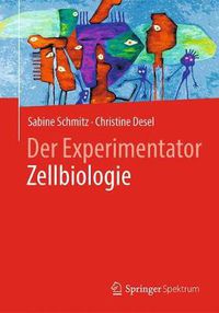 Cover image for Der Experimentator Zellbiologie