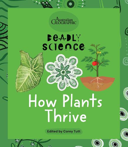 Cover image for How Plants Thrive