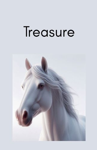 Cover image for Treasure