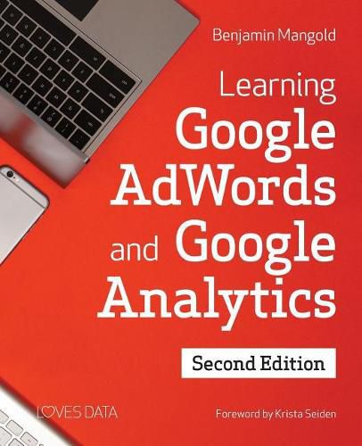 Cover image for Learning Google Adwords and Google Analytics