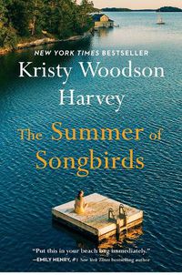 Cover image for The Summer of Songbirds