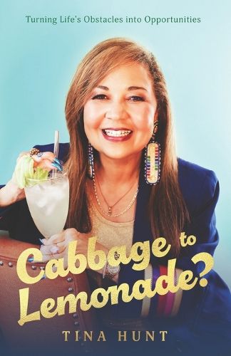 Cover image for Cabbage to Lemonade?