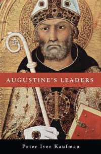 Cover image for Augustine's Leaders