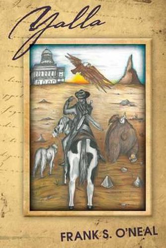 Cover image for Yalla