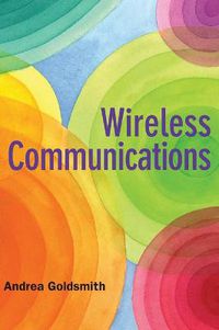 Cover image for Wireless Communications