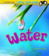 Cover image for Water