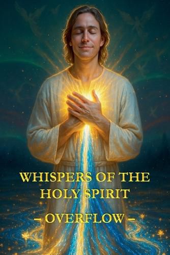 Cover image for Whispers of the Holy Spirit - Overflow