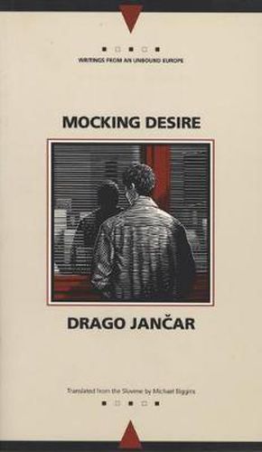 Cover image for Mocking Desire