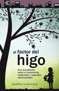 Cover image for El Factor del Higo: Una recopilacio&#769;n sobre el crecimiento, inspiracio&#769;n y segundas oportunidades