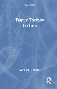 Cover image for Family Therapy