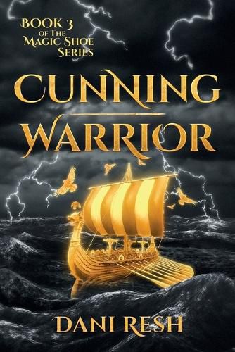 Cover image for Cunning Warrior