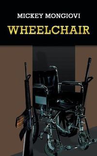 Cover image for Wheelchair