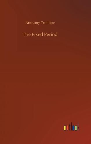 Cover image for The Fixed Period