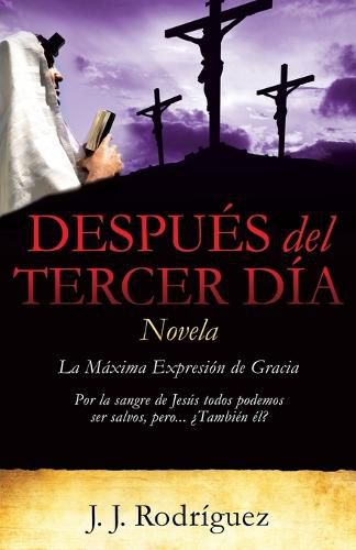 Cover image for Despues del Tercer Dia