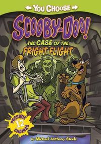 Cover image for Case of the Fright Flight