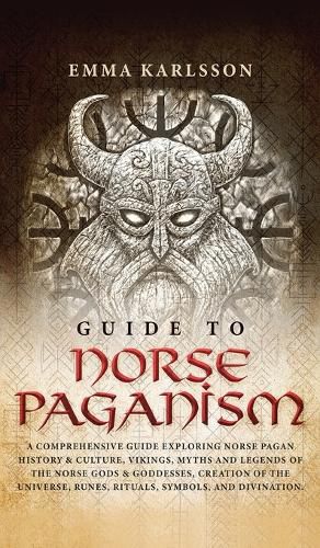 Cover image for Guide to Norse Paganism