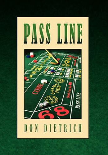 Cover image for Pass Line