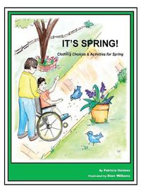 Cover image for Story Book 2 It's Spring!