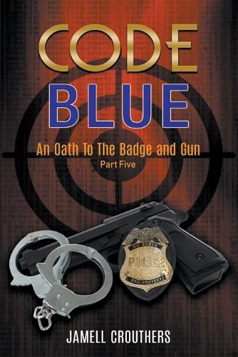 Cover image for Code Blue