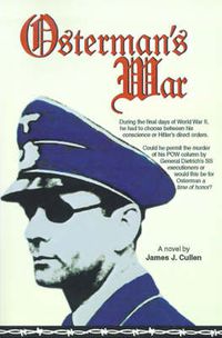 Cover image for Osterman's War