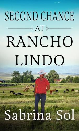 Cover image for Second Chance at Rancho Lindo