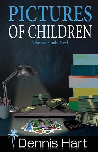 Cover image for Pictures of Children: A Harrison Gamble Novel