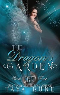 Cover image for The Dragon's Garden