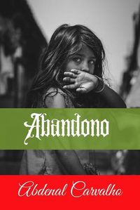 Cover image for Abandono