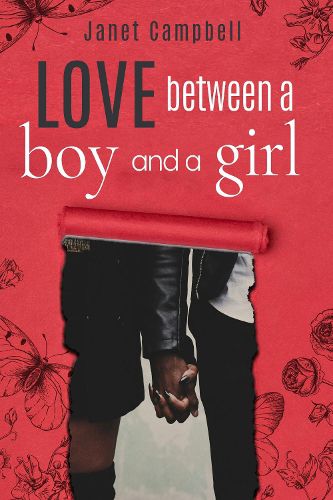 Cover image for Love Between a Girl and a Boy 2026