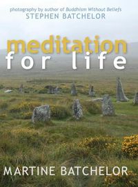 Cover image for Meditation for Life