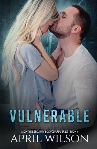 Cover image for Vulnerable