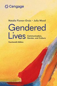 Cover image for Gendered Lives