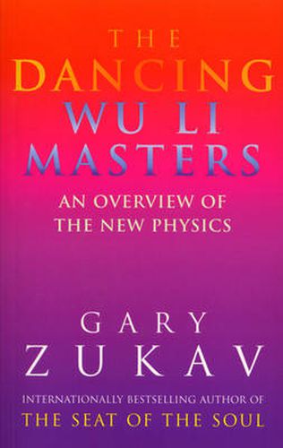 The Dancing Wu Li Masters: Overview of the New Physics