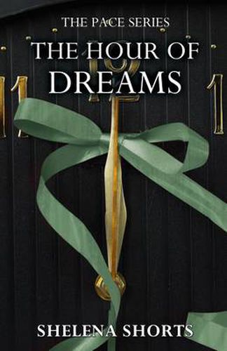 Cover image for The Hour of Dreams