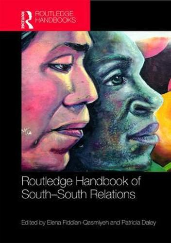 Cover image for Routledge Handbook of South-South Relations