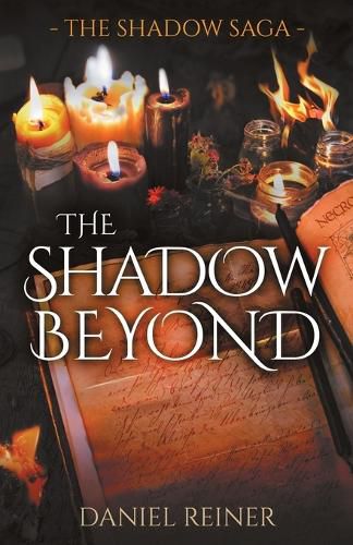 Cover image for The Shadow Beyond