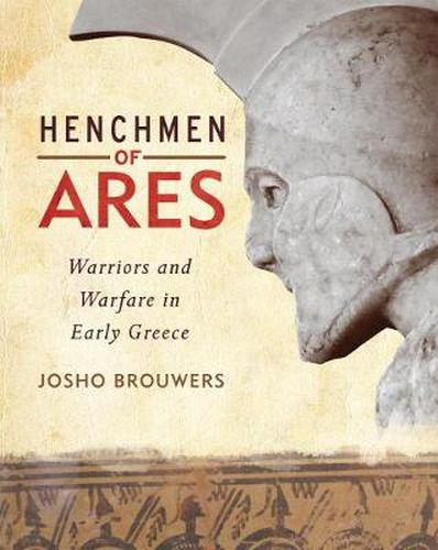 Cover image for Henchmen of Ares