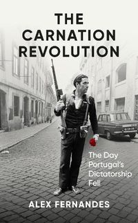 Cover image for The Carnation Revolution