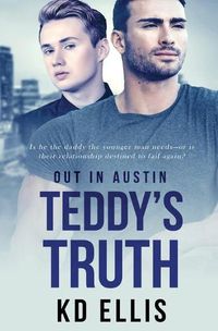 Cover image for Teddy's Truth