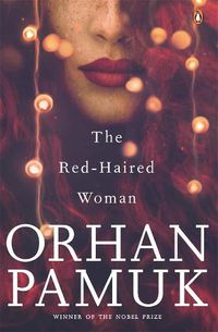 Cover image for The Red-Haired Woman