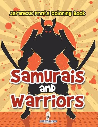 Cover image for Samurais and Warriors